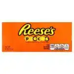 Reeses THEATRE BOX PIECES 113G