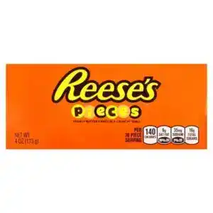 Reeses THEATRE BOX PIECES 113G