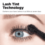 Revlon So Fierce! Blackest Black Big Bad Lash Mascara 10ml