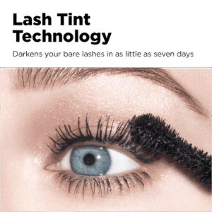Revlon So Fierce! Blackest Black Big Bad Lash Mascara 10ml