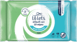 Lil-lets Intimate Care Aloe Wipes 10pk