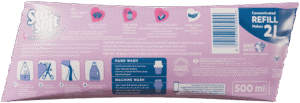 Sta-soft Lavender Fresh Fabric Conditioner Refill 500ml