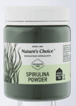 Nature's Choice Spirulina Powder 100g
