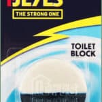 Jeyes Bleach & Original Toilet Block 50g