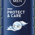 Nivea MEN Protect & Care 3-in-1 Shower Gel 500ml
