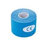 Kinesio MX KINESIO TAPE DARK BLUE 5CMX5CM