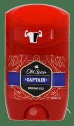 Old Spice Captain Deodorant Stick 50ml
