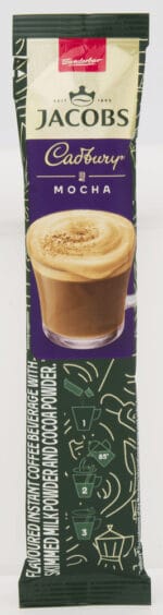 Jacobs Cadbury Instant Mocha 19.5g