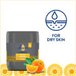Dawn Men Energy Revitalising Body Cream 400ml