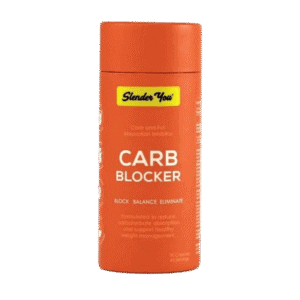 Slender You VITATECH SLENDER YOU-CARB BLOCKER