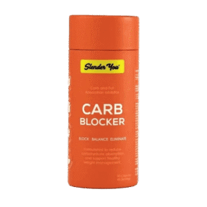 Slender You VITATECH SLENDER YOU-CARB BLOCKER