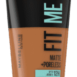 Maybelline Fit Me Caramel 12H Matte & Poreless Liquid Foundation 30ml