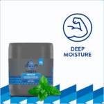 Dawn Men Refresh Cooling Body Cream 400ml