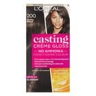 L'oreal CASTING CREME GLOSS EBONY BLACK 200