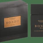 Yardley BOND ST No 33 Eau De Parfum Pour Homme 50ml