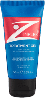 Zinplex Treatment Gel 50ml