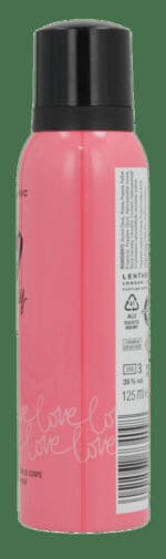 Lenthéric I Love Candy Perfume Body Spray 125ml