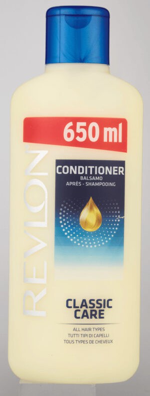 Revlon Flex Classic Care Conditioner 650ml