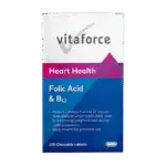 Vitaforce FOLIC ACID PLUS CHEW TAB 100