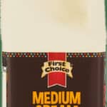 First Choice Medium Cream Amasi 2kg