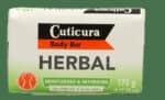 Cuticura Herbal Body Bar 175g