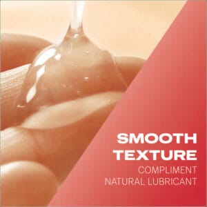 Durex Play Strawberry Lube 50ml