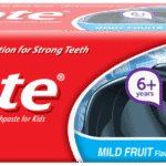 Colgate Batman Mild Fruit Flavour Anticavity Toothpaste for Kids 6+ Years 50ml
