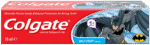 Colgate Batman Mild Fruit Flavour Anticavity Toothpaste for Kids 6+ Years 50ml