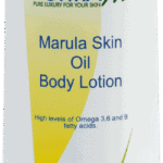 Portia M Marula Skin Oil Body Lotion 400ml