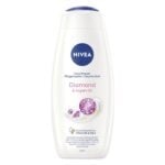 Nivea DIAMOND&ARGAN OIL SHOWER 500ML