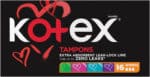 Kotex ULTRASORB NORMAL 16'S