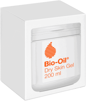 Bio-oil Dry Skin Gel 200ml