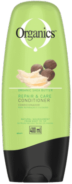 Organics Repair & Care Shea Butter Hair Repair Conditioner 400ml