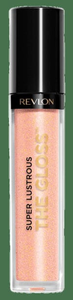 Revlon Super Lustrous Sandstorm The Gloss Lipgloss 3.8ml