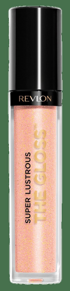 Revlon Super Lustrous Sandstorm The Gloss Lipgloss 3.8ml