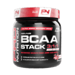 Pro Nutrition BCAA STACK CHERRY 255G