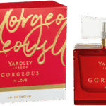 Yardley Gorgeous In Love Eau de Parfum 50ml