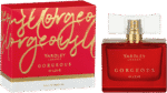 Yardley Gorgeous In Love Eau de Parfum 50ml