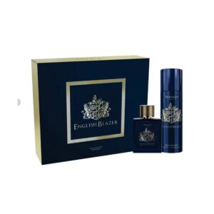Yardley ENGLISH BLAZER EDT 50ML&125ML DEO
