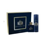 Yardley ENGLISH BLAZER EDT 50ML&125ML DEO