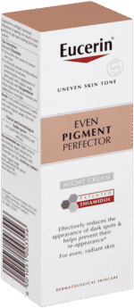 Eucerin Even Pigment Perfector Night Cream 50ml