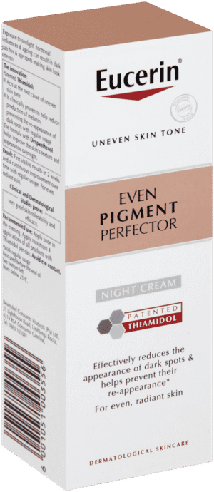 Eucerin Even Pigment Perfector Night Cream 50ml
