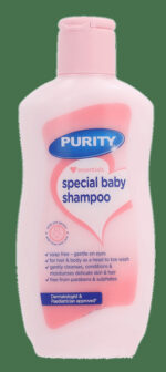 Purity Essentials Special Baby Shampoo 200ml