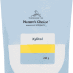 Nature's Choice N/C XYLITOL 200G