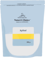 Nature's Choice N/C XYLITOL 200G