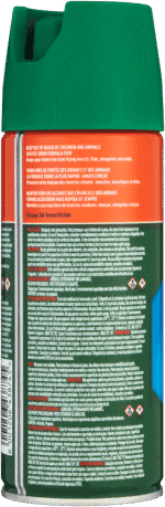 DOOM Xtreme Flying Insects Spray 300ml