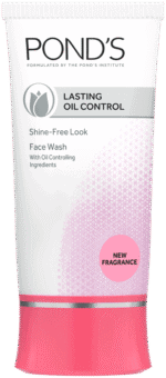 Pond's Lasting Oil Control Face Wash 50ml