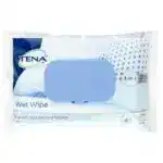 Tena WET WIPES 48'S