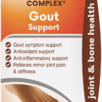 Nativa Complex Gout Support Capsules 60pk