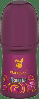 Playgirl Mesmerize Roll-On 50ml